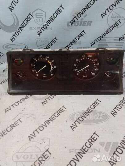 Щиток приборов Ваз 2107 2010