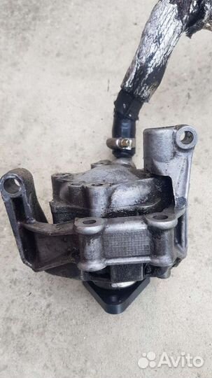 Насос гидроусилителя на Audi A4 A5