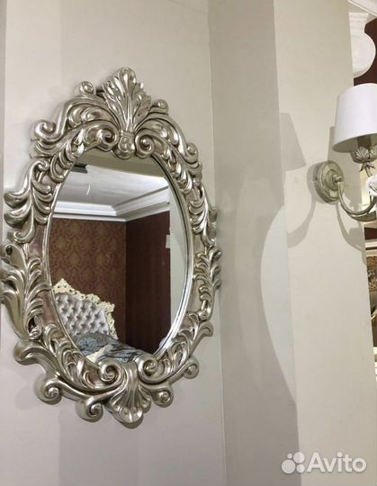Зеркало настенное