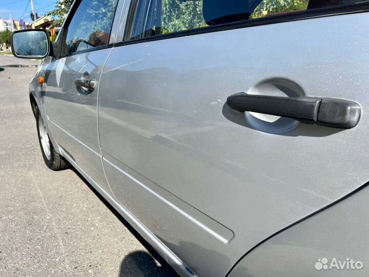 LADA Granta 1.6 МТ, 2012, 136 000 км