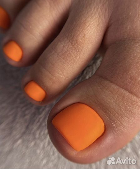 Комбиманикюр-педикюр на дому,выезд, наращивание