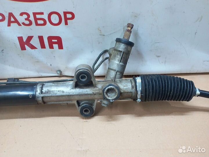 Рулевая рейка Хундай H1