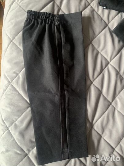 Детский костюм тройка