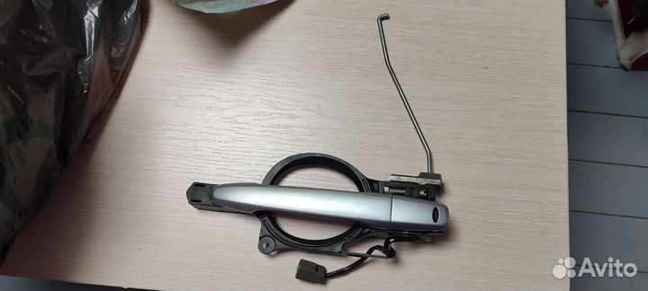 Ручка двери Mitsubishi ASX