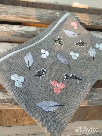 Косметички разные