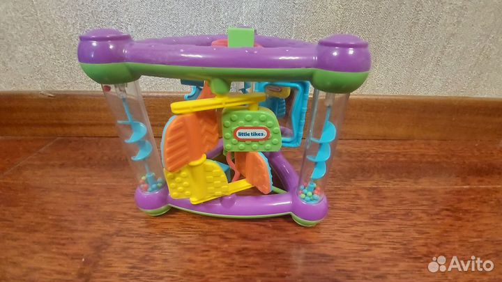 Развивающая игрушка Little tikes