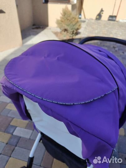 Детские коляски бу