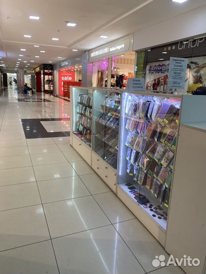 Требуется продавец(в тц.Лапландия ) аксессуары