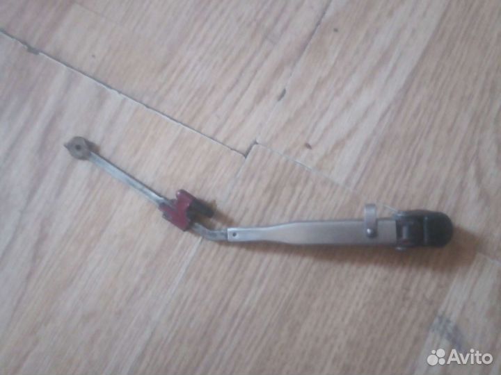 Дворники фар ваз 2105 СССР