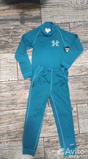 Термо белье детское 110