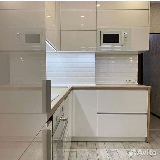 Кухня (реальная цена за гарнитур)ks:077382