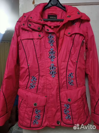 Горнолыжный костюм женский 42 44 размер