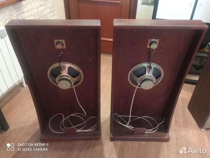 Авторская акустика на 4а-28