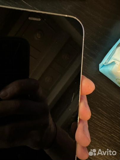 iPhone 12 Pro Max, 256 ГБ