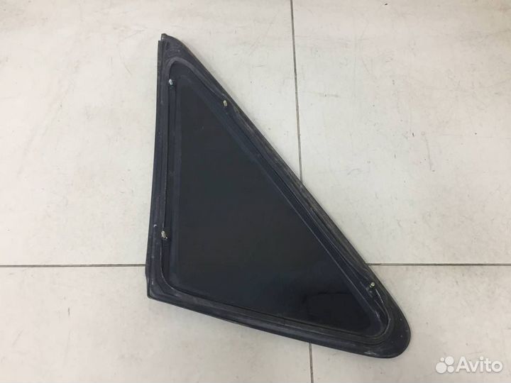 Стекло кузовное глухое правое Daewoo Nexia N150 20