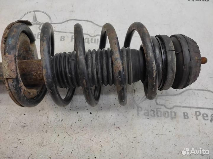 Стойки передние W638 V-class Vito 611.980