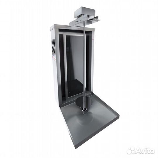 Шаурма Аппарат Osba 3.2S (30кг Мяса)