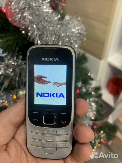 Nokia 2330 Classic