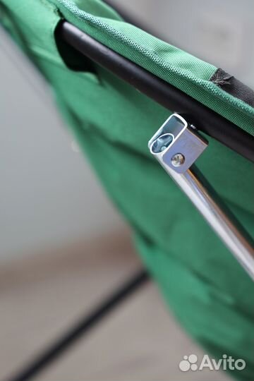 Стул (кресло) складной туристический