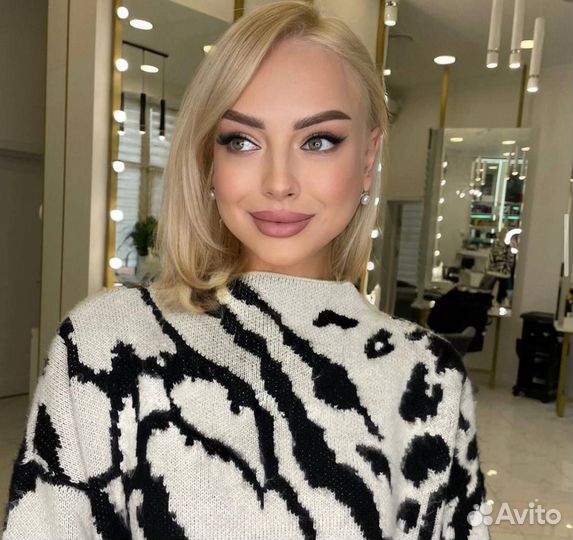 Стойкие блонды без желтезны (ищем моделей)