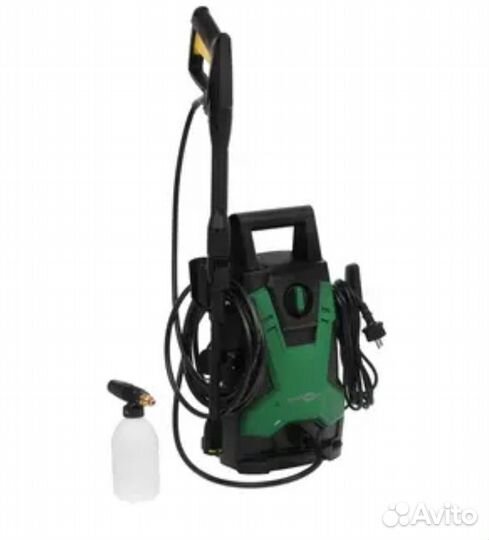 Мойка высокого давления FinePower