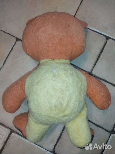 Игрушки СССР