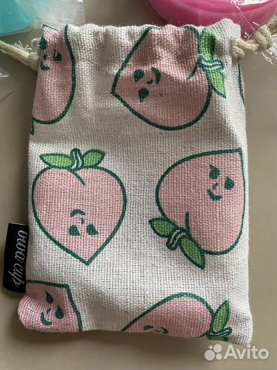 Менструальная чаша