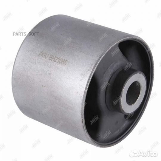 Jikiu BH23065 Сайлентблок mitsubishi