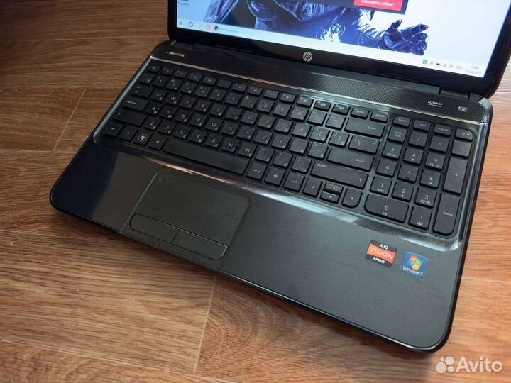 Отличный игровой 4ядра/8ozu/Radeon Wot, dota