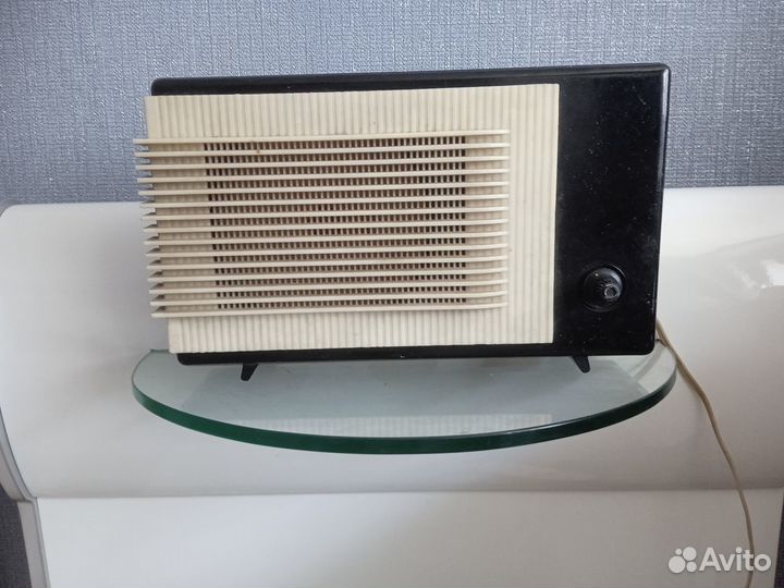 Радиоприемник 