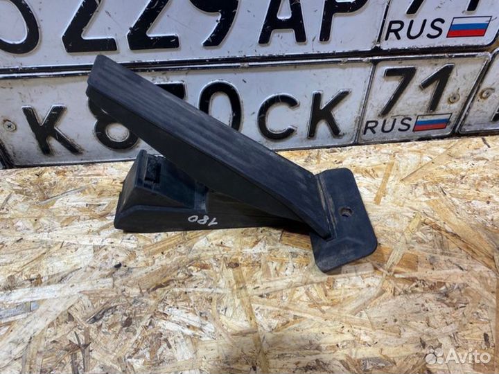 Педаль газа Bmw X5 E70 3.0 2011