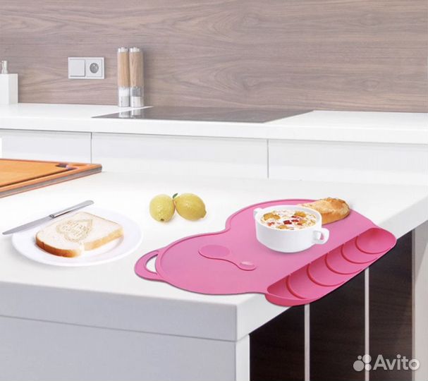 Коврик на стол