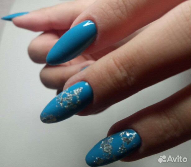 Мастер маникюра на дому