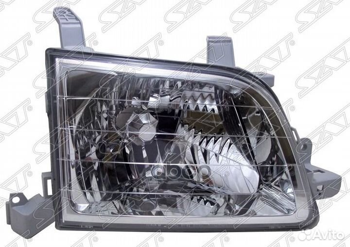 Фара toyota townace/liteace noah 96-98 RH ST281