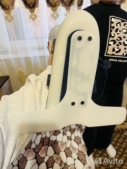 Деротационный сапожок бандаж