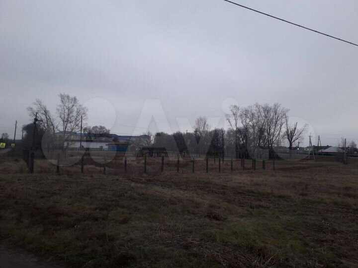 Участок 25 сот. (ИЖС)