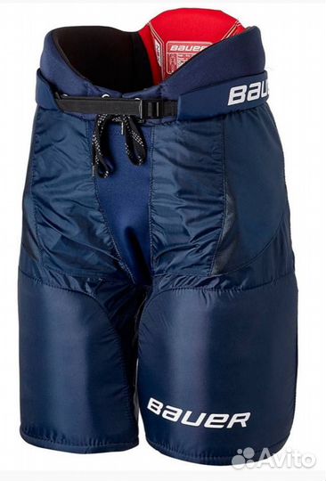 Шорты хокк. bauer NSX jrXL (взрослые)