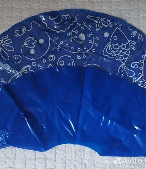 Круг для плавания