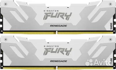 Оперативная память Kingston KF560C32RWK2-64