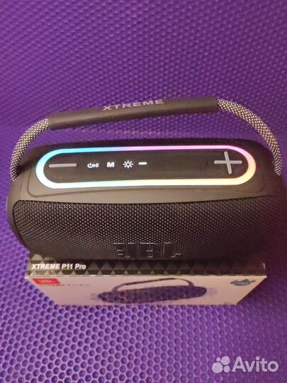 Портативная колонка Xtreme Pro
