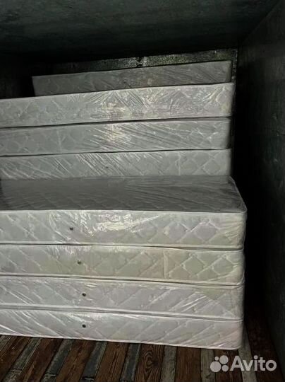 Матрас новый. Без посредников