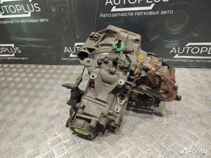 МКПП Volkswagen Golf 4 1.4-1.6 DUU DUW