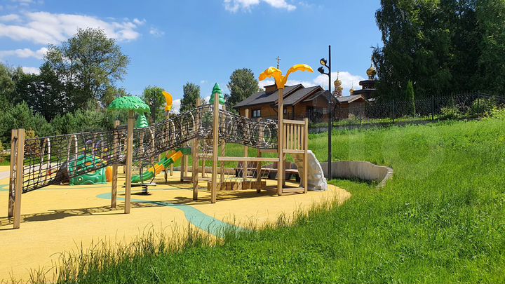 Участок 14 сот. (ИЖС)