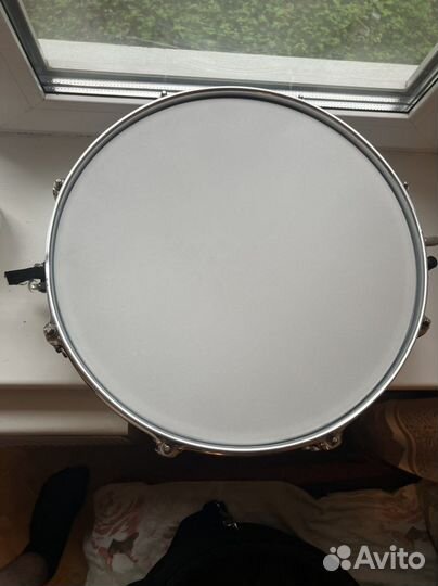 Малый барабан Sonor 2007 Birch