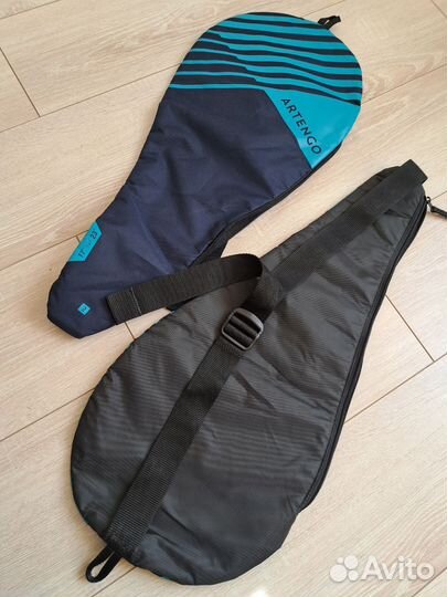 Чехол для теннисной ракетки 17-23