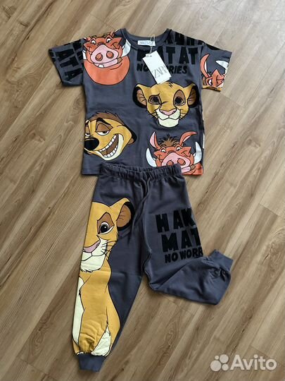 Костюм детский на мальчика