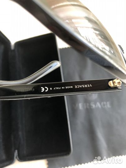 Очки Versace