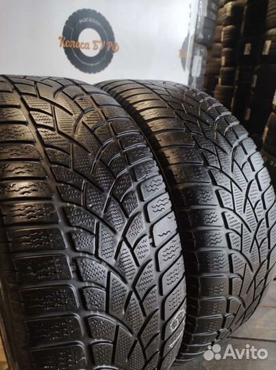 Dunlop SP Winter Sport 3D 235/45 R19 99V