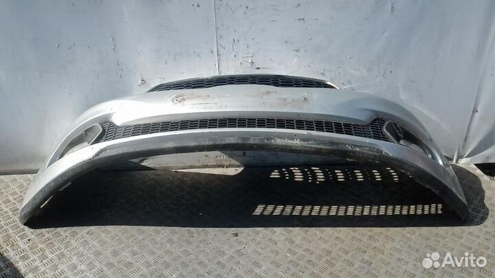 Бампер передний Kia Ceed