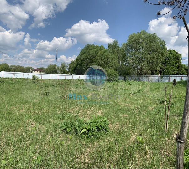 Участок 16 сот. (ИЖС)